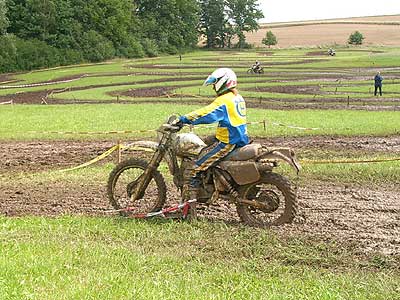 Klassik Enduro Sonnefeld 2007