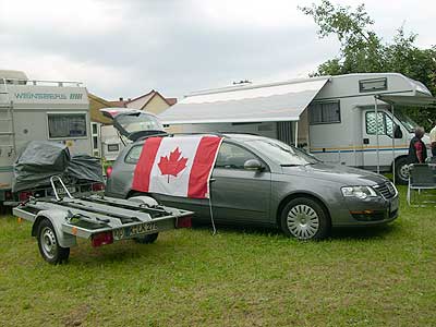 Klassik Enduro Sonnefeld 2007