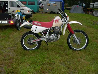 Klassik Enduro Sonnefeld 2007