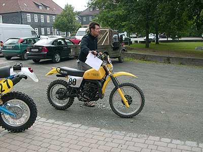 Klassik Enduro Sonnefeld 2007