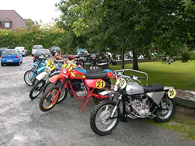 Klassik Enduro Sonnefeld 2007