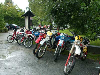 Klassik Enduro Sonnefeld 2007