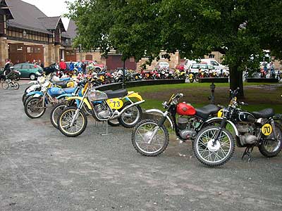 Klassik Enduro Sonnefeld 2007