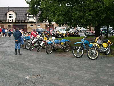 Klassik Enduro Sonnefeld 2007