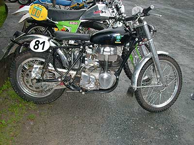 Klassik Enduro Sonnefeld 2007