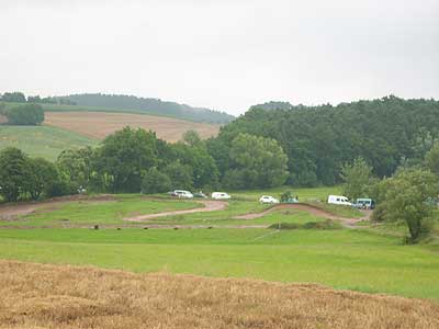 Klassik Enduro Sonnefeld 2007