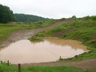 Klassik Enduro Sonnefeld 2007