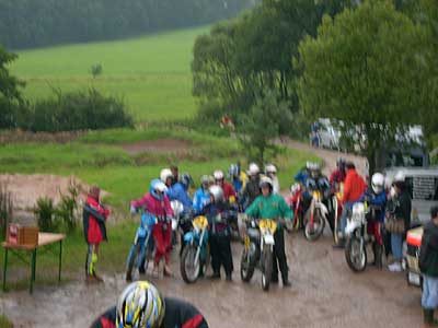 Klassik Enduro Sonnefeld 2007