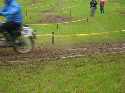 Klassik Enduro Sonnefeld 2007