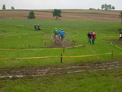 Klassik Enduro Sonnefeld 2007