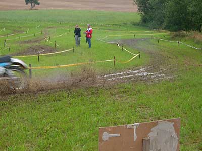 Klassik Enduro Sonnefeld 2007