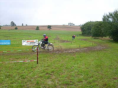 Klassik Enduro Sonnefeld 2007