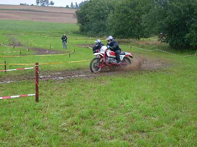 Klassik Enduro Sonnefeld 2007