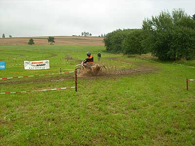 Klassik Enduro Sonnefeld 2007