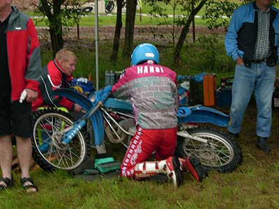 Klassik Enduro Sonnefeld 2007