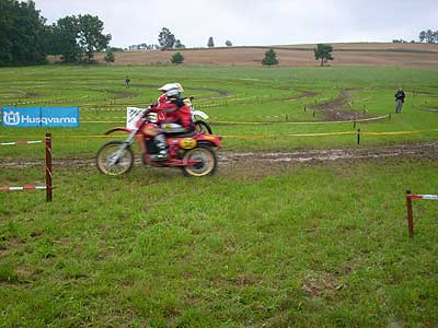 Klassik Enduro Sonnefeld 2007