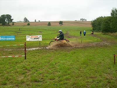 Klassik Enduro Sonnefeld 2007