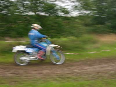Klassik Enduro Sonnefeld 2007