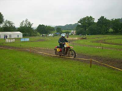 Klassik Enduro Sonnefeld 2007