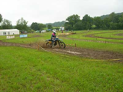 Klassik Enduro Sonnefeld 2007