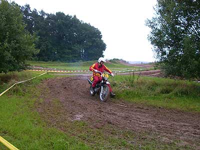 Klassik Enduro Sonnefeld 2007