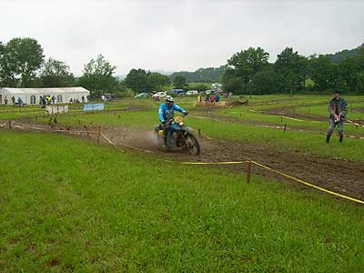 Klassik Enduro Sonnefeld 2007
