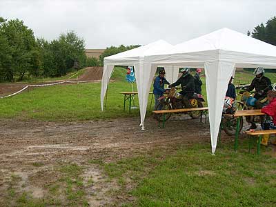 Klassik Enduro Sonnefeld 2007