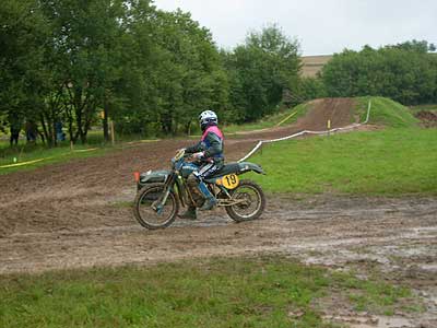Klassik Enduro Sonnefeld 2007