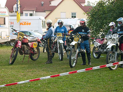 Sachs GS 50 - Perego Replica