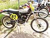 SachsGS 50 - Perego Replica