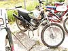 SachsGS 50 - Perego Replica