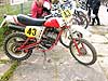 SachsGS 50 - Perego Replica