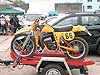 SachsGS 50 - Perego Replica
