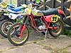 SachsGS 50 - Perego Replica
