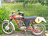 SachsGS 50 - Perego Replica