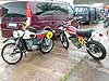 SachsGS 50 - Perego Replica