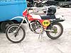 SachsGS 50 - Perego Replica