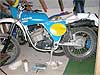 Sachs GS 250