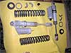 Sachs GS 250