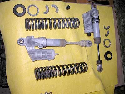 Hercules GS 250