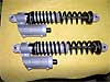 Sachs GS 250
