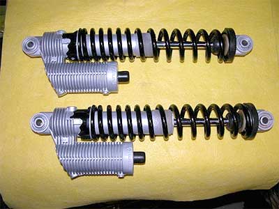 Hercules GS 250