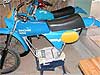 Sachs GS 250