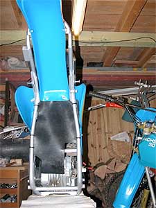 Hercules GS 250