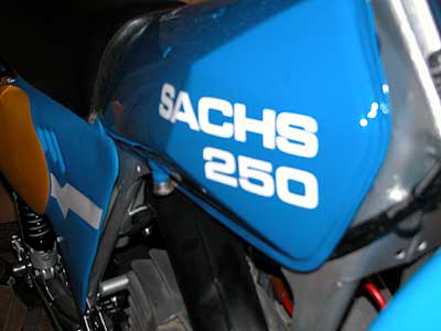 Hercules GS 250