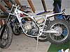 Sachs GS 250