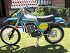 Sachs GS 250