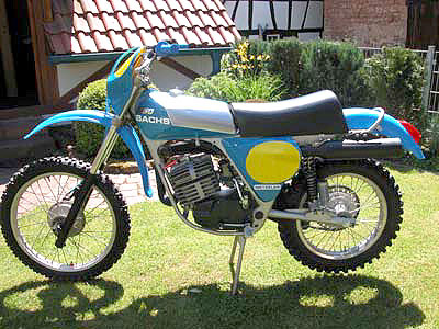 Hercules GS 250
