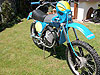 Sachs GS 250