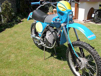 Hercules GS 250